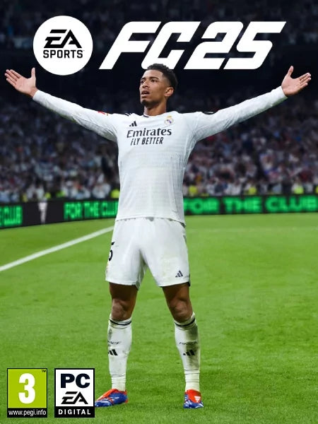 EA SPORTS FC 25