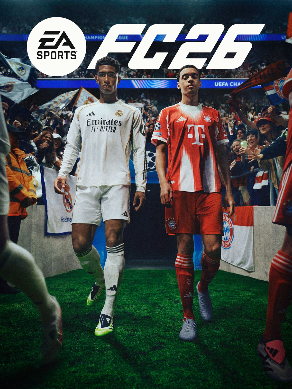 EA SPORTS FC 26 Standard Edition