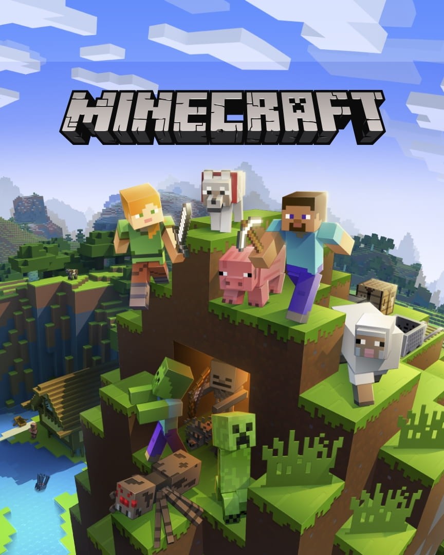 Minecraft